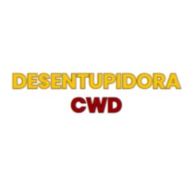 Desentupidora CWD