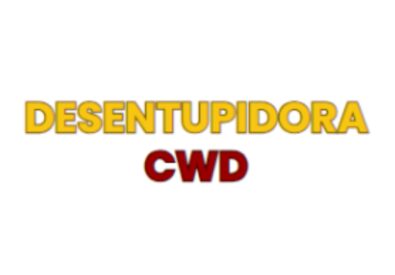 Desentupidora CWD