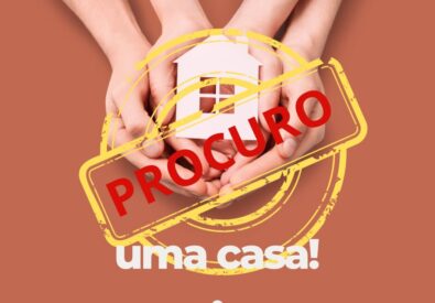 Procuro chácara! Financiamento aprovado!